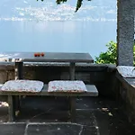 Casa Al Tiglio * Caviano