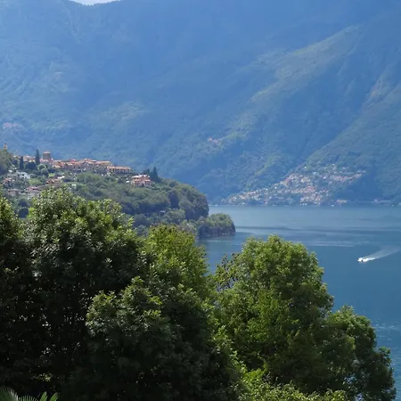 Appartement Casa Al Tiglio