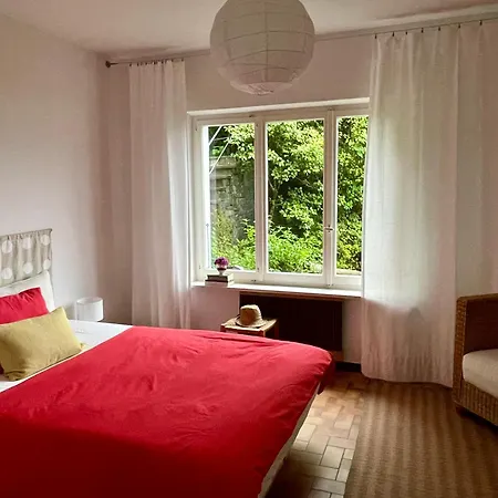 Casa Al Tiglio Appartement *