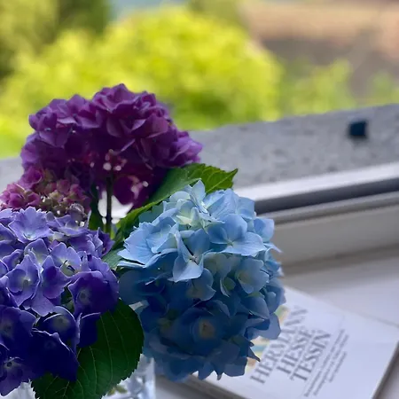 Casa Al Tiglio Appartement *