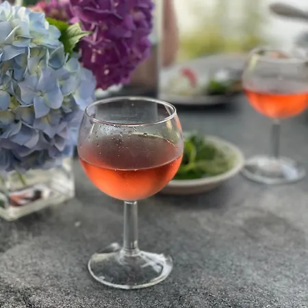 Casa Al Tiglio 아파트