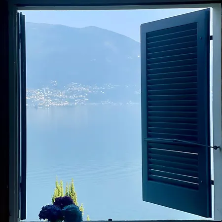 Appartement Casa Al Tiglio Caviano