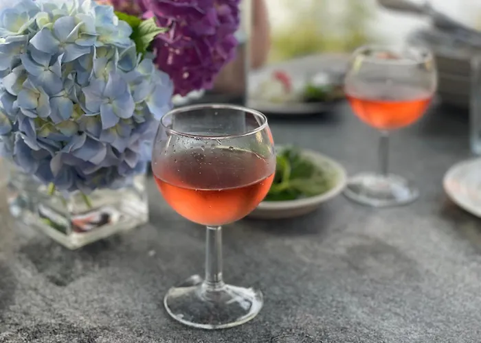 Casa Al Tiglio Apartament