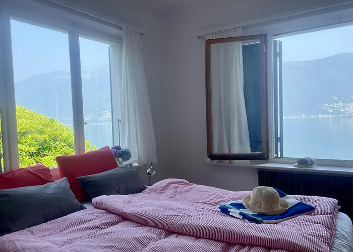 Casa Al Tiglio 아파트