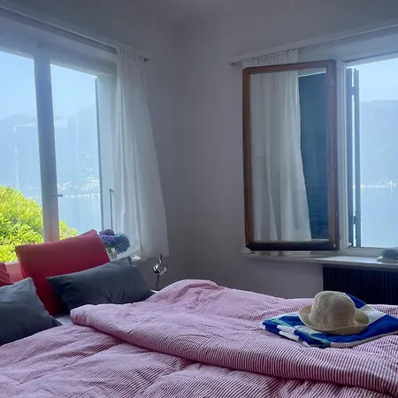 Casa Al Tiglio Appartement