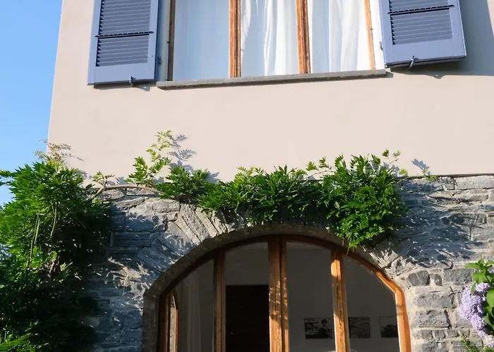Appartement Casa Al Tiglio Caviano