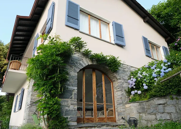 Casa Al Tiglio Appartement