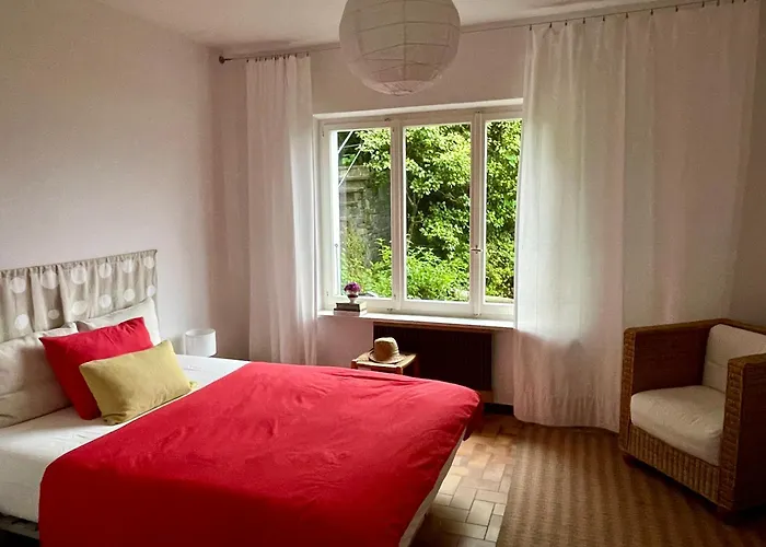 Casa Al Tiglio Appartement *