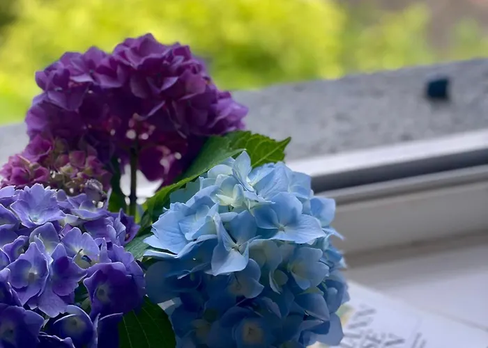 Casa Al Tiglio Appartement *