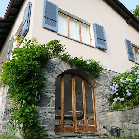 Casa Al Tiglio شقة